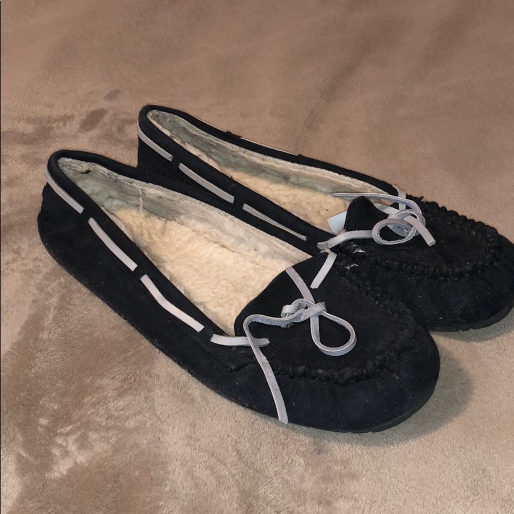 House shoes